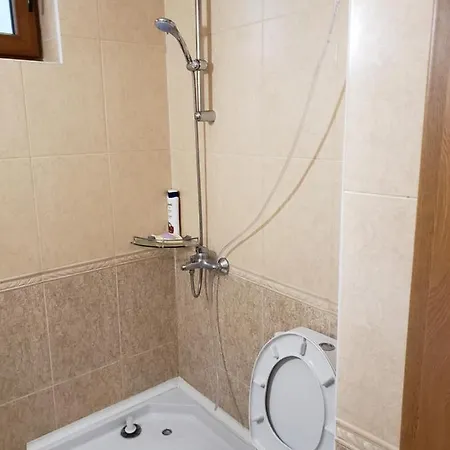 Apartamento Ski-in Ski-out 2a7 Grand Monastery *