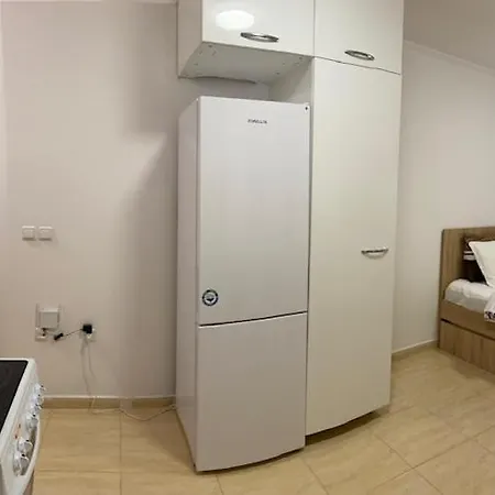 Apartamento Ski-in Ski-out 2a7 Grand Monastery