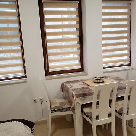 Ski-in Ski-out 2a7 Grand Monastery