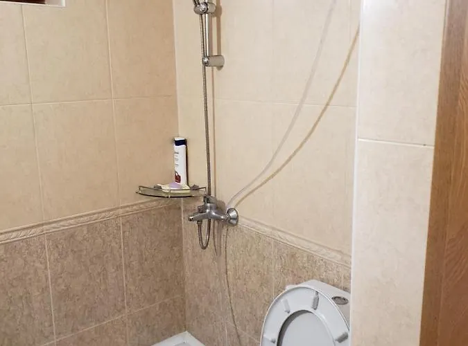 Appartamento Ski-in Ski-out 2a7 Grand Monastery *